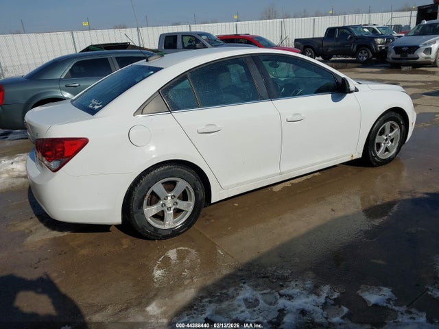 Aukcja sprzedaży 2015 Chevrolet Cruze 1lt Auto, vin: 1G1PC5SB5F7285160, numer aukcji: 44388440