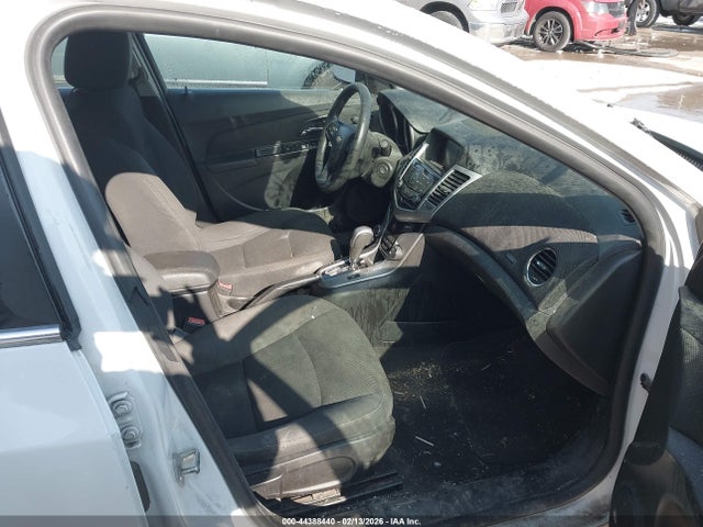 Aukcja sprzedaży 2015 Chevrolet Cruze 1lt Auto, vin: 1G1PC5SB5F7285160, numer aukcji: 44388440