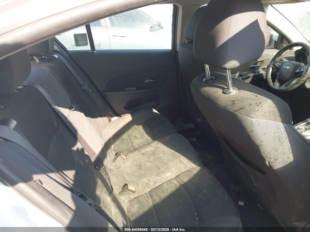 Aukcja sprzedaży 2015 Chevrolet Cruze 1lt Auto, vin: 1G1PC5SB5F7285160, numer aukcji: 44388440
