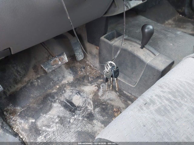 2007 CHEVROLET SILVERADO 2500HD 1GCHK24K77E572488 Photo 10