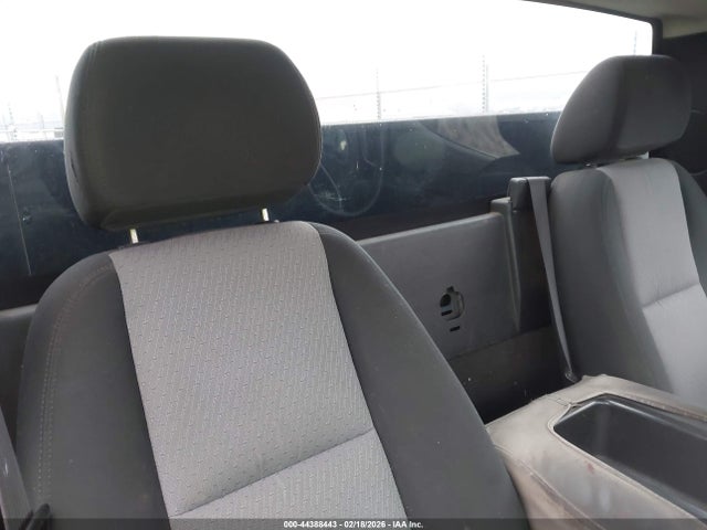 2007 CHEVROLET SILVERADO 2500HD 1GCHK24K77E572488 Photo 7