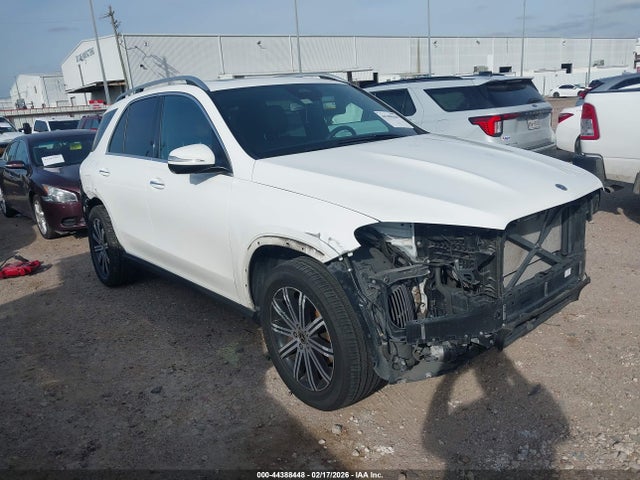 2024 MERCEDES-BENZ GLE 350 4JGFB4FB5RB234989