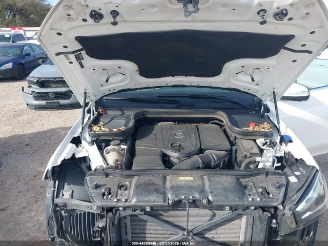 2024 MERCEDES-BENZ GLE 350 4JGFB4FB5RB234989 Photo 9