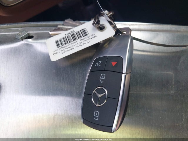 2024 MERCEDES-BENZ GLE 350 4JGFB4FB5RB234989 Photo 10