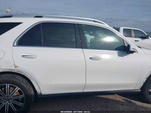 2024 Mercedes-benz Gle 350 4matic მანქანა იყიდება აუქციონზე, vin: 4JGFB4FB5RB234989, აუქციონის ნომერი: 44388448