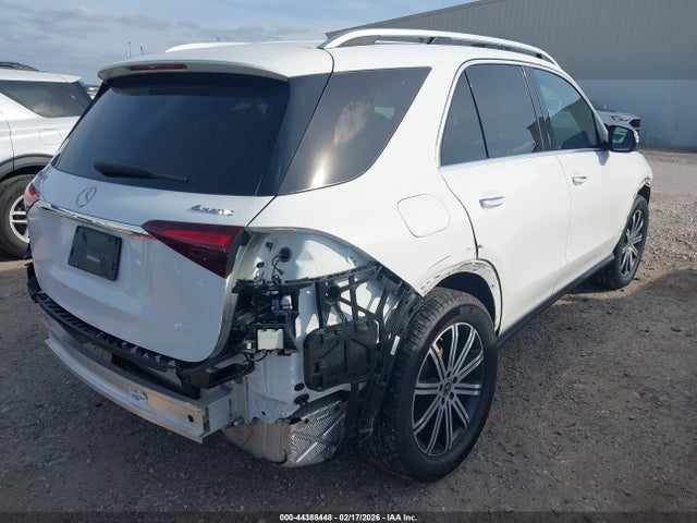 2024 MERCEDES-BENZ GLE 350 4JGFB4FB5RB234989 Photo 3