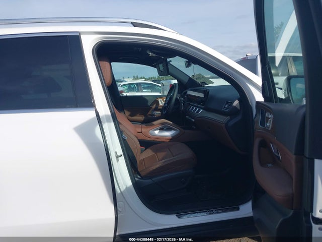 2024 MERCEDES-BENZ GLE 350 4JGFB4FB5RB234989 Photo 4
