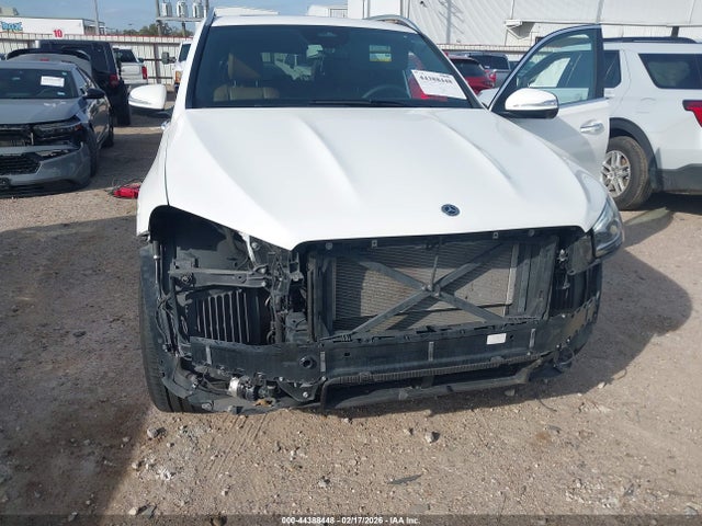 2024 MERCEDES-BENZ GLE 350 4JGFB4FB5RB234989 Photo 5