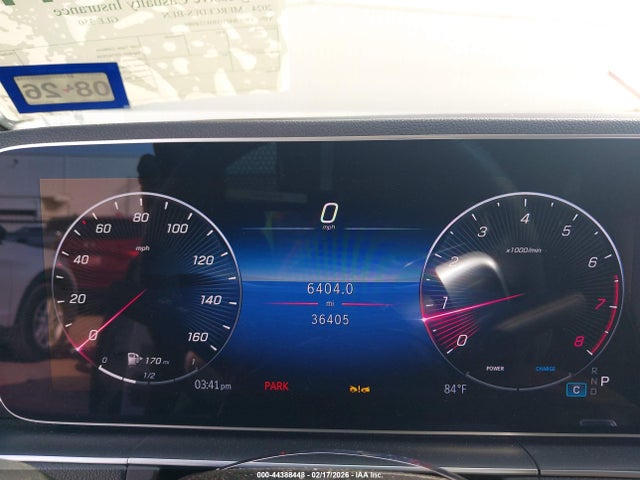 2024 MERCEDES-BENZ GLE 350 4JGFB4FB5RB234989 Photo 6