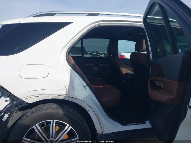 2024 MERCEDES-BENZ GLE 350 4JGFB4FB5RB234989 Photo 7