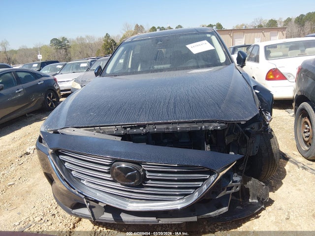 Aukcja sprzedaży 2019 Mazda Cx-9 Touring, vin: JM3TCBCY8K0301627, numer aukcji: 44388454