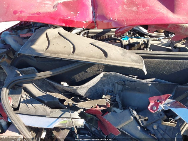 2018 TESLA MODEL S 5YJSA1E47JF297729 Photo 9