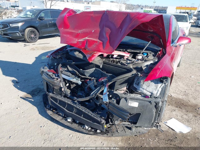 2018 TESLA MODEL S 5YJSA1E47JF297729 Photo 5