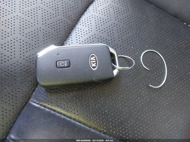 2021 Kia Sorento S მანქანა იყიდება აუქციონზე, vin: 5XYRLDLC1MG052961, აუქციონის ნომერი: 44388456