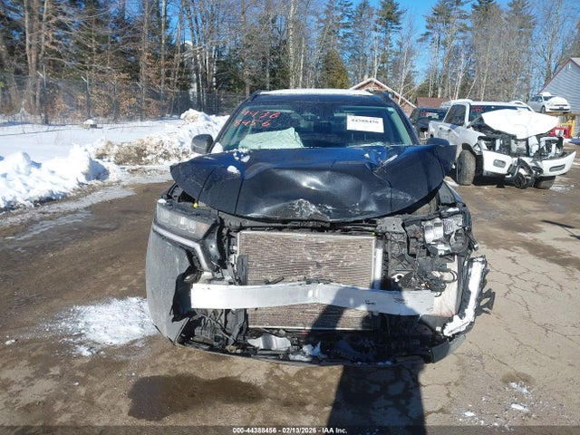 2021 Kia Sorento S მანქანა იყიდება აუქციონზე, vin: 5XYRLDLC1MG052961, აუქციონის ნომერი: 44388456