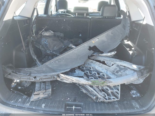 2021 Kia Sorento S მანქანა იყიდება აუქციონზე, vin: 5XYRLDLC1MG052961, აუქციონის ნომერი: 44388456