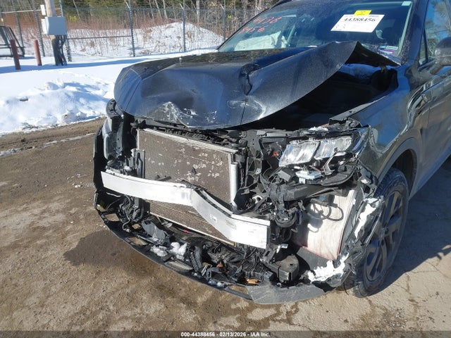 2021 Kia Sorento S მანქანა იყიდება აუქციონზე, vin: 5XYRLDLC1MG052961, აუქციონის ნომერი: 44388456