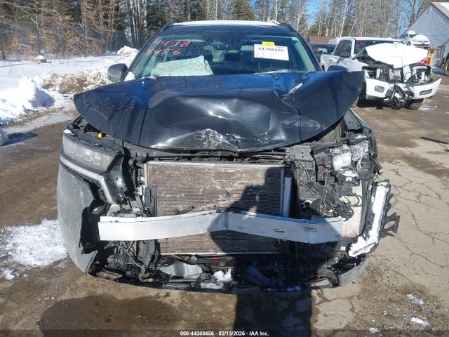 2021 Kia Sorento S მანქანა იყიდება აუქციონზე, vin: 5XYRLDLC1MG052961, აუქციონის ნომერი: 44388456