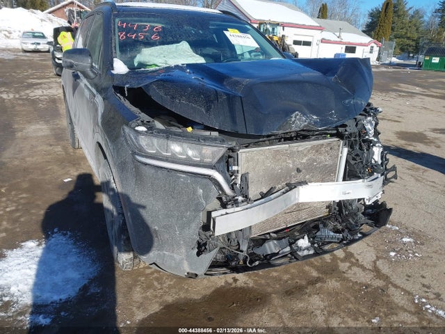 2021 Kia Sorento S მანქანა იყიდება აუქციონზე, vin: 5XYRLDLC1MG052961, აუქციონის ნომერი: 44388456