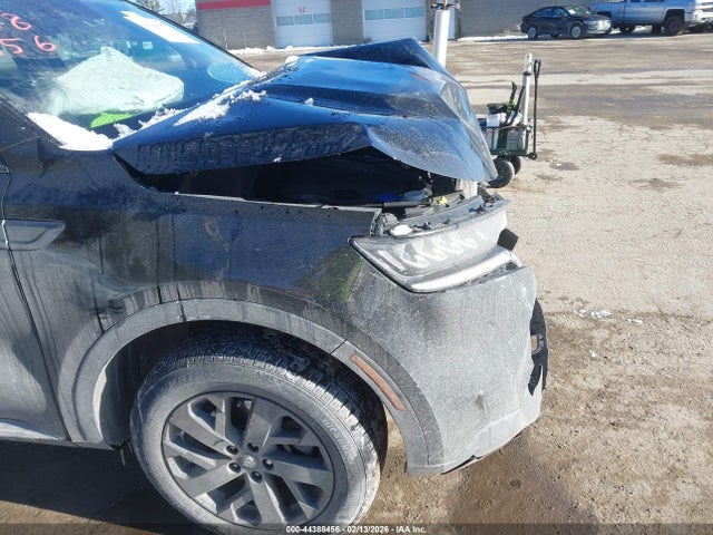 2021 Kia Sorento S მანქანა იყიდება აუქციონზე, vin: 5XYRLDLC1MG052961, აუქციონის ნომერი: 44388456