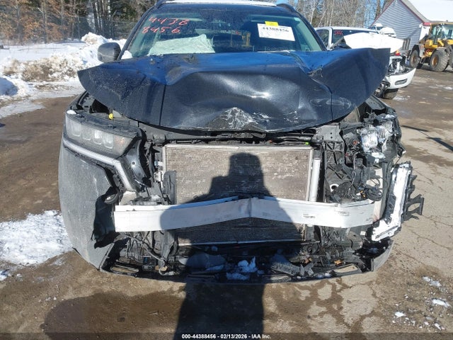 2021 Kia Sorento S მანქანა იყიდება აუქციონზე, vin: 5XYRLDLC1MG052961, აუქციონის ნომერი: 44388456