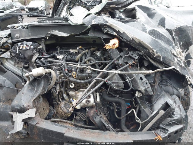 2015 Buick Enclave Leather მანქანა იყიდება აუქციონზე, vin: 5GAKVBKD5FJ109273, აუქციონის ნომერი: 44388472