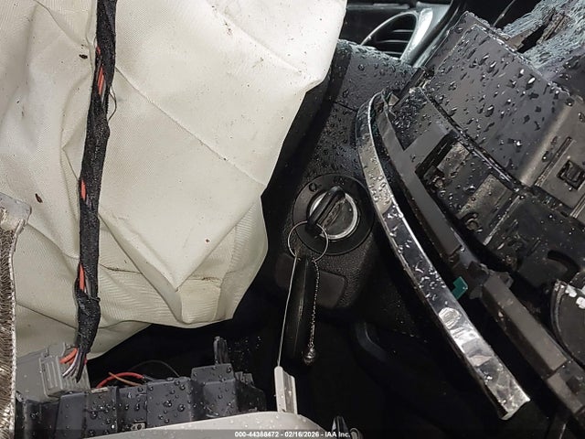 2015 Buick Enclave Leather მანქანა იყიდება აუქციონზე, vin: 5GAKVBKD5FJ109273, აუქციონის ნომერი: 44388472