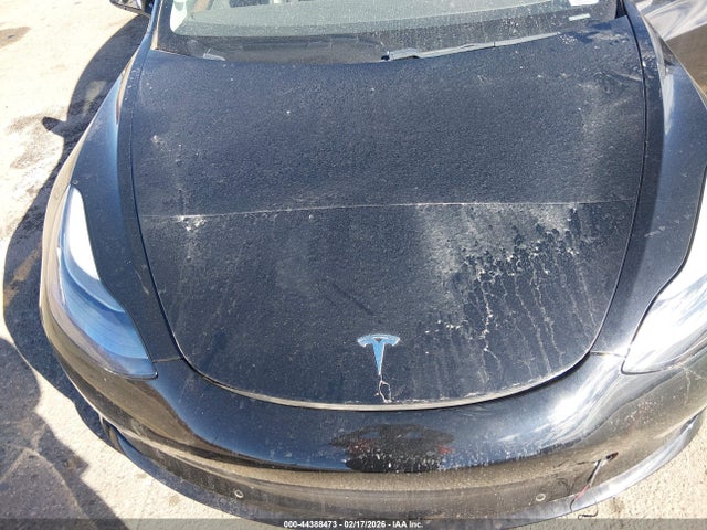 Продажа на аукционе авто 2021 Tesla Model 3 Performance Dual Motor All-wheel Drive, vin: 5YJ3E1EC9MF061118, номер лота: 44388473