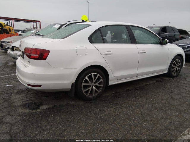 Продажа на аукционе авто 2017 Volkswagen Jetta 1.4t Se, vin: 3VWDB7AJ4HM336171, номер лота: 44388474
