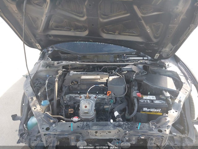 Honda Accord Ex-l 2015 1HGCR2F81FA143295 Image 10