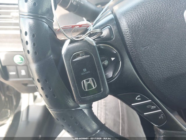 Honda Accord Ex-l 2015 1HGCR2F81FA143295 Image 11