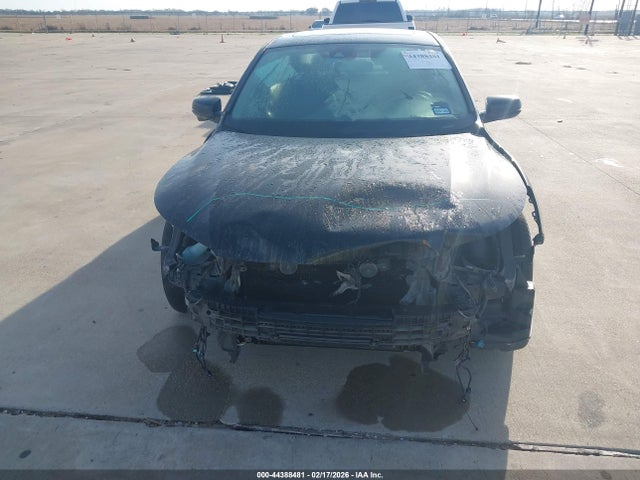 Honda Accord Ex-l 2015 1HGCR2F81FA143295 Image 12