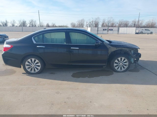 Honda Accord Ex-l 2015 1HGCR2F81FA143295 Image 13