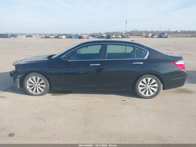 Honda Accord Ex-l 2015 1HGCR2F81FA143295 Image 14