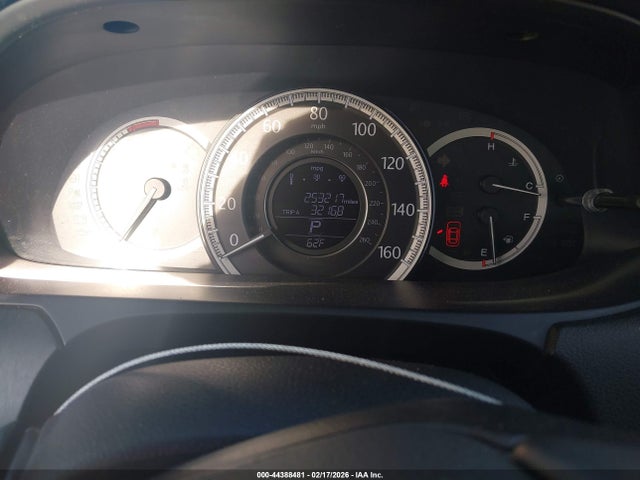 Honda Accord Ex-l 2015 1HGCR2F81FA143295 Image 15