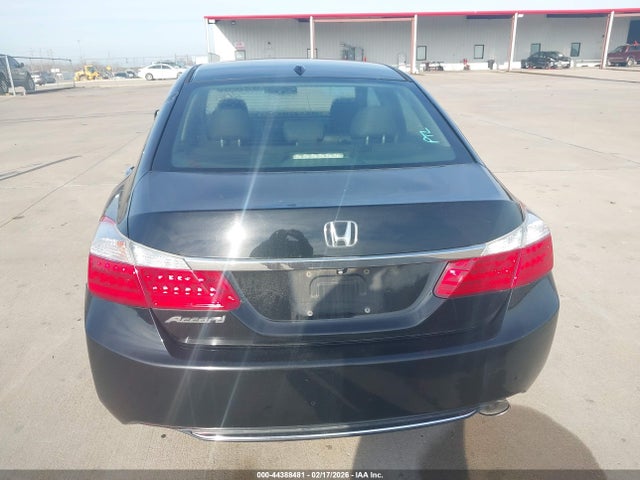 Honda Accord Ex-l 2015 1HGCR2F81FA143295 Image 16