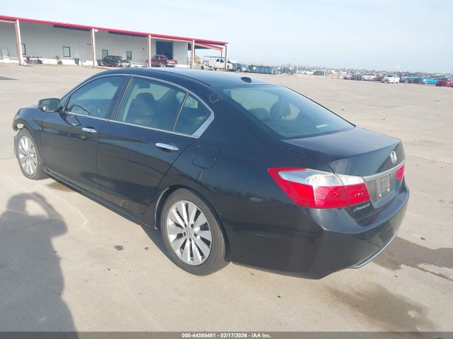Honda Accord Ex-l 2015 1HGCR2F81FA143295 Image 3