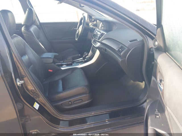 Honda Accord Ex-l 2015 1HGCR2F81FA143295 Image 5