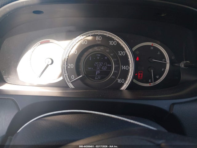 Honda Accord Ex-l 2015 1HGCR2F81FA143295 Image 7