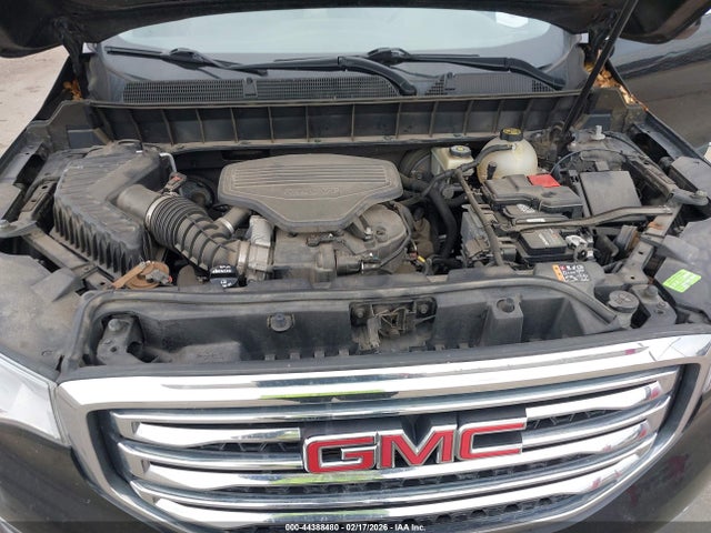 1GKKNULS7HZ131954 GMC Acadia Slt-1