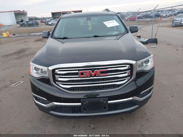 1GKKNULS7HZ131954 GMC Acadia Slt-1