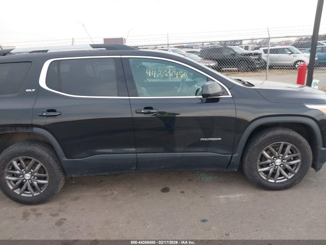 1GKKNULS7HZ131954 GMC Acadia Slt-1
