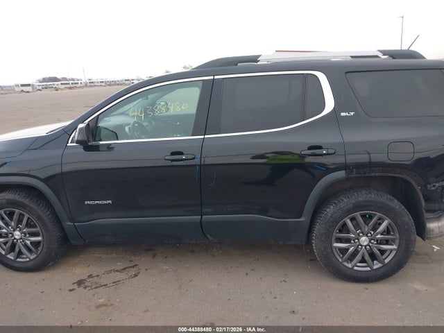 1GKKNULS7HZ131954 GMC Acadia Slt-1