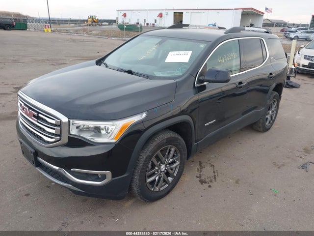 1GKKNULS7HZ131954 GMC Acadia Slt-1
