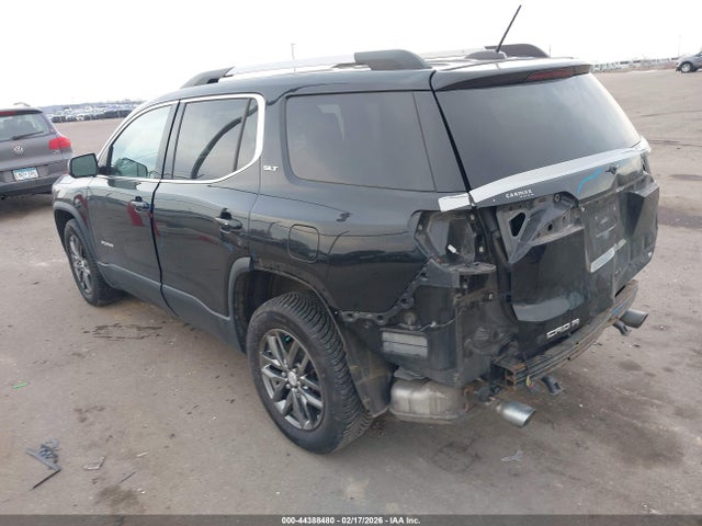 1GKKNULS7HZ131954 GMC Acadia Slt-1