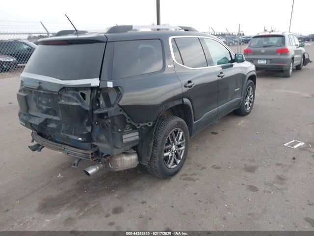 1GKKNULS7HZ131954 GMC Acadia Slt-1