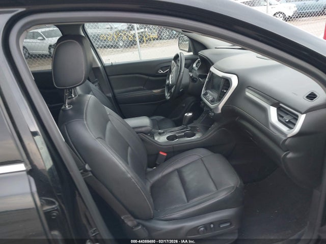 1GKKNULS7HZ131954 GMC Acadia Slt-1