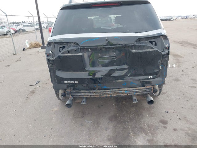 1GKKNULS7HZ131954 GMC Acadia Slt-1