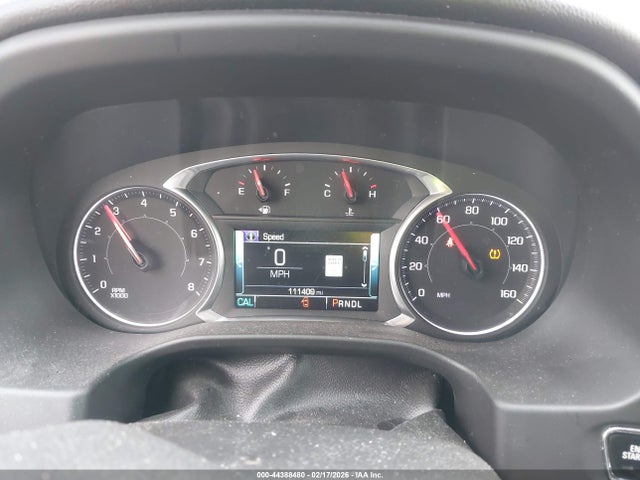 1GKKNULS7HZ131954 GMC Acadia Slt-1