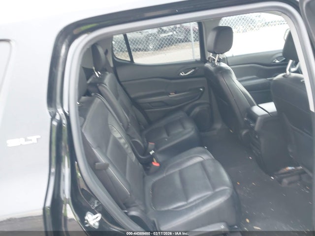 1GKKNULS7HZ131954 GMC Acadia Slt-1
